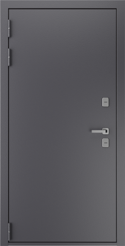 Барин-2 Мет/Мет Термо/Букле Графит Барин-2 Мет/Мет Термо/Букле Графит